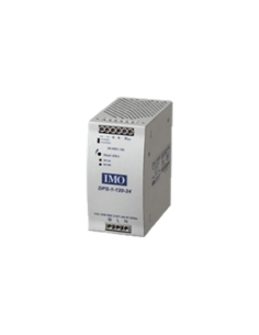 Stromversorgung 220VAC - 48VDC