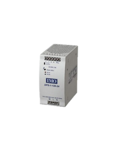 Stromversorgung 220VAC - 48VDC