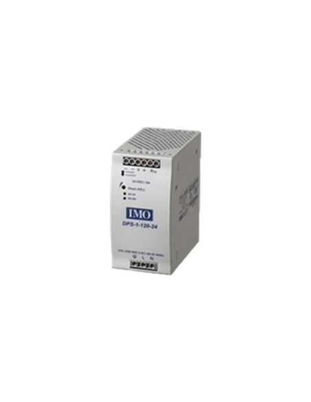 Stromversorgung 220VAC - 48VDC