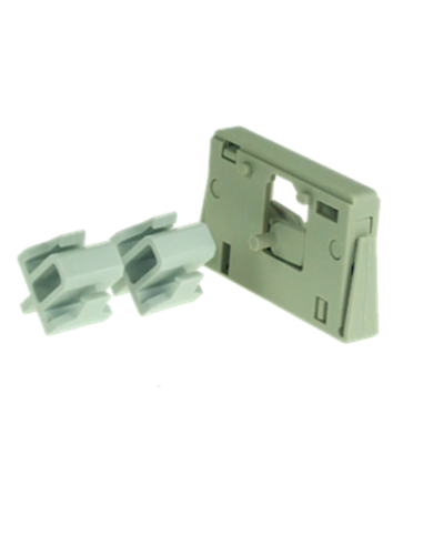 Mechanische Verriegelung MC-I