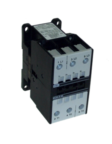 Schütz MC62 30KW 63A