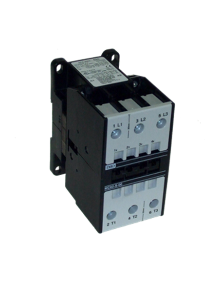Schütz MC62 30KW 63A