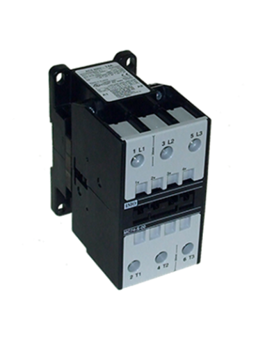 Schütz MC74 37KW 230 VAC