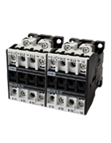 Wendeschütz 4 KW 10A