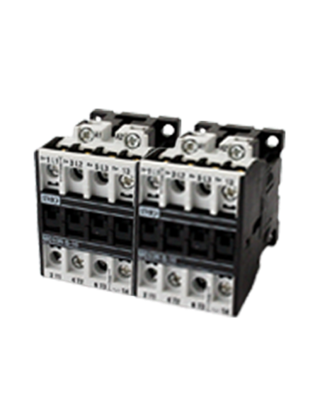 Wendeschütz 4 KW 10A