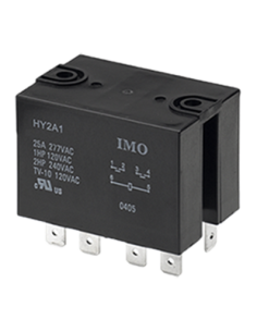 HY Hochleistungs-Relais 30A