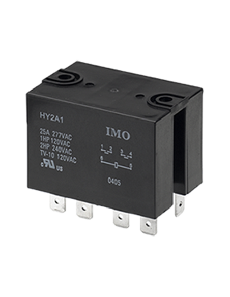 HY Hochleistungs-Relais 30A