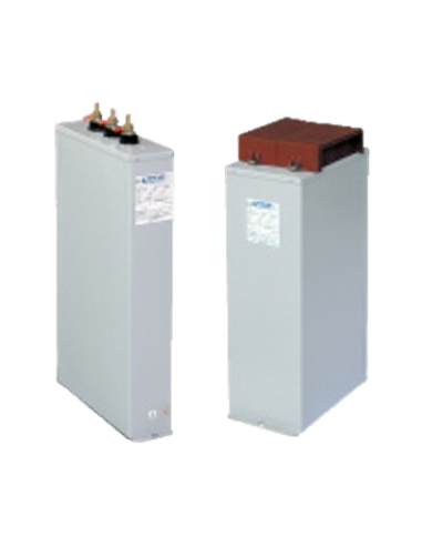 Feststehende Kondensatorbatterien