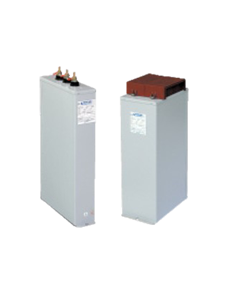 Feststehende Kondensatorbatterien