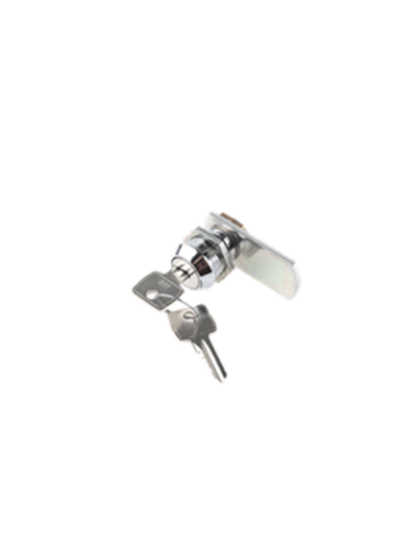 Schloss für Metall-Schaltschrank QSRFW