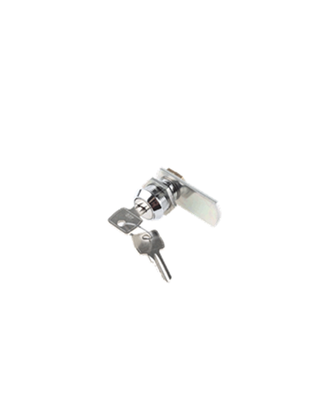 Schloss für Metall-Schaltschrank QSRFW