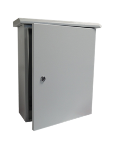 Metall-Schaltschrank QSRFW