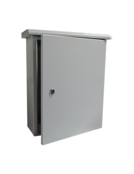 Metall-Schaltschrank QSRFW