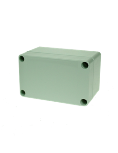 Schaltkasten IP66 ALPHA