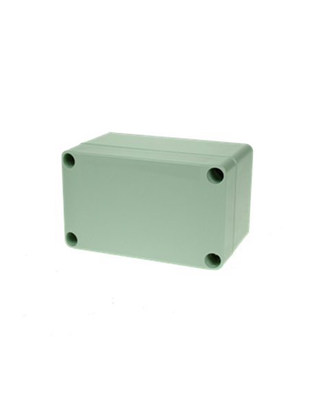 Schaltkasten IP66 ALPHA