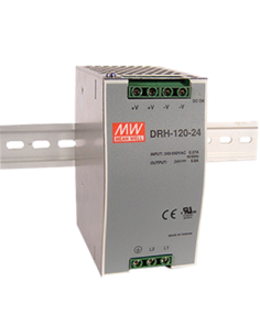 Netzteil 400VAC -24VDC DR