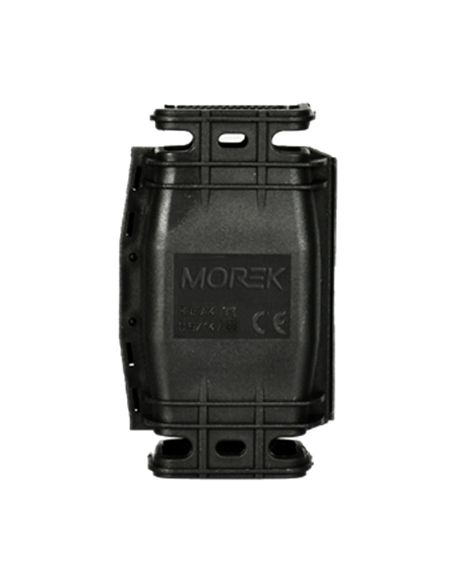 Wasserdichte Abzweigdose für Kabel von 1,5 bis 185 mm².