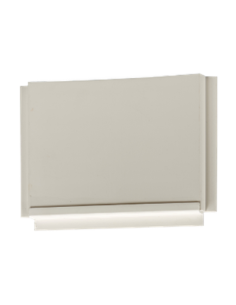 Dokumentenhalter für Schaltschrank