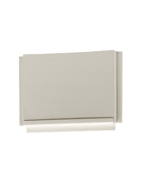 Dokumentenhalter für Schaltschrank