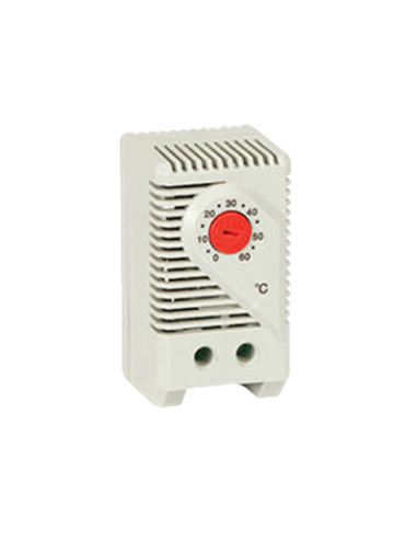 Thermostat für Schaltschrank