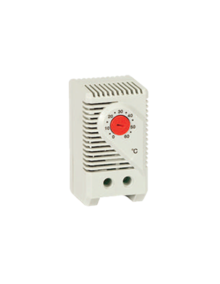 Thermostat für Schaltschrank