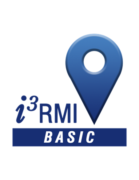 i3-RMI-Lizenz für Webserver