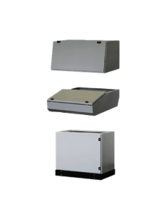 Modulares Steuerpult