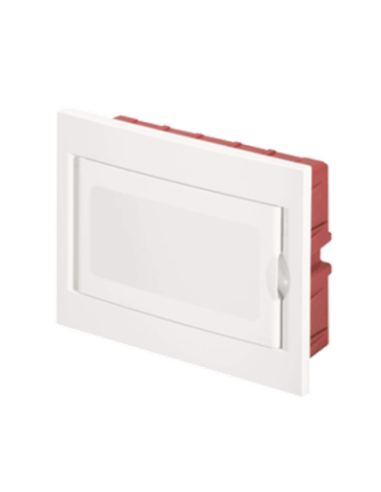 Unterputz- oder Aufputz-Verteilerkasten ARM_EDE