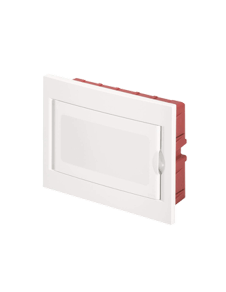 Unterputz- oder Aufputz-Verteilerkasten ARM_EDE