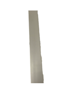 Blendleiste für Reiheneibau-Schränke 1 Meter