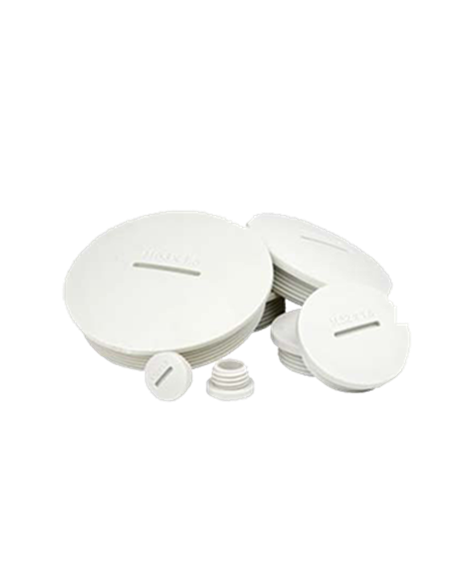 Stopfen für Kabelverschraubungs-Blindstopfen