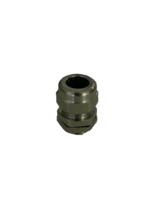 Kabelverschraubung+Mutter, Edelstahl pro Stück