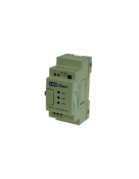 Anwendungsprogramme ISmart SMT_APPL