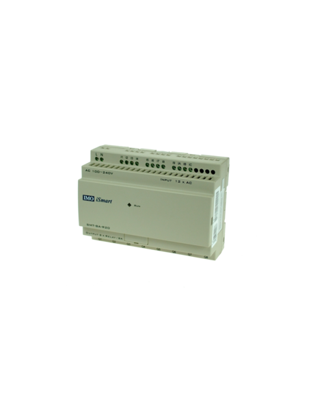 Steuerung iSmart ohne Bildschirm