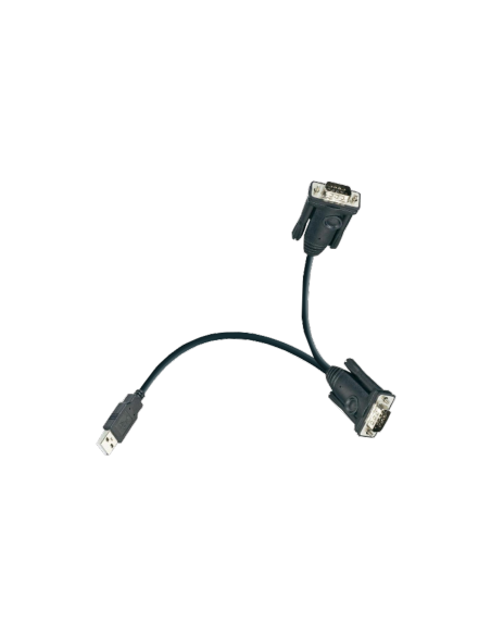 Kommunkiationskabel iView für iSmart