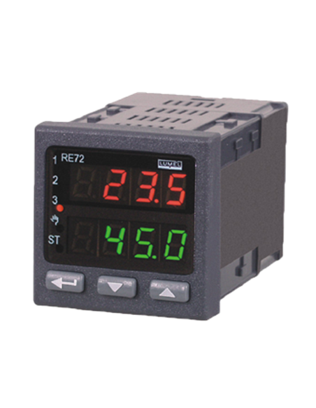 PID-Regler RE72 48x48mm REGTMPRE72 REG