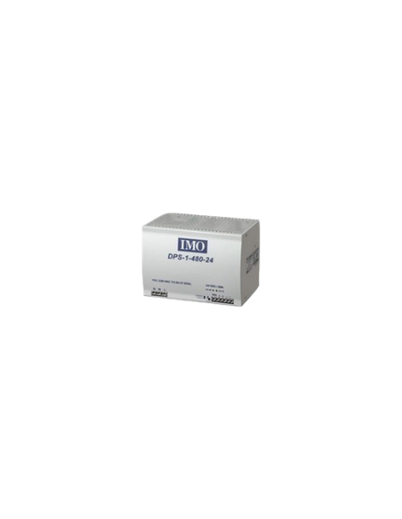 Stromversorgung 220VAC - 48VDC