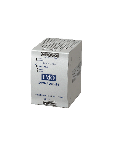 Stromversorgung 220VAC - 48VDC