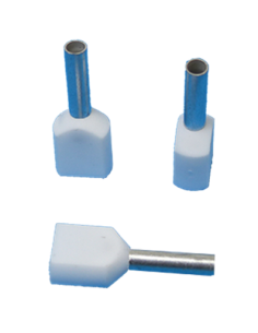 Aderendhülse doppelt EMB