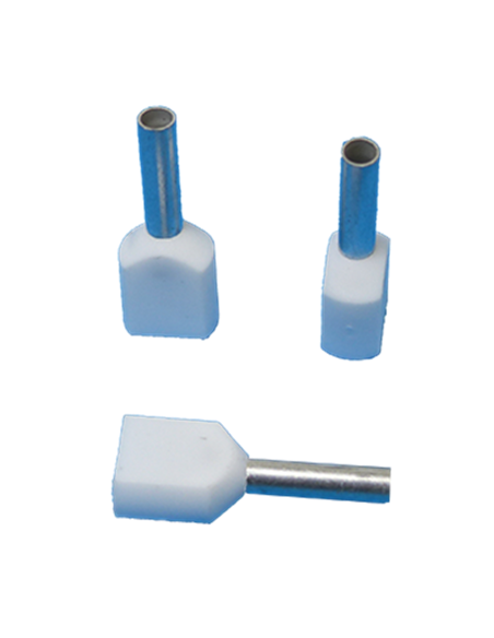 Aderendhülse doppelt EMB