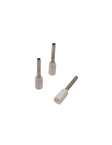 Aderendhülse einfach EMB