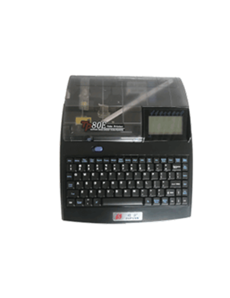 USB-Drucker für Schlauch und Etiketten