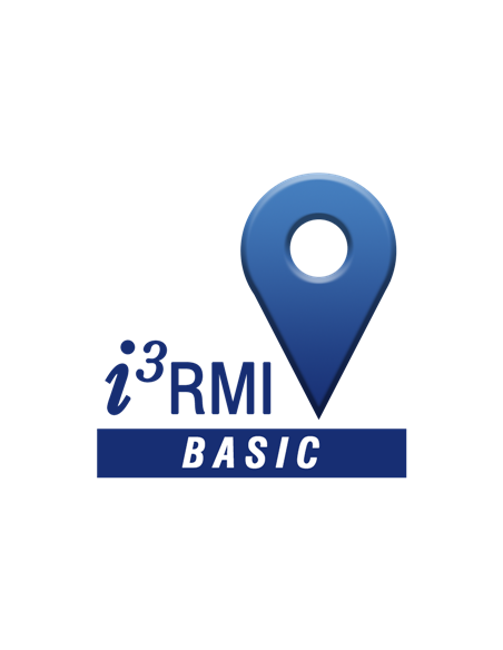 i3-RMI-Lizenz für Webserver