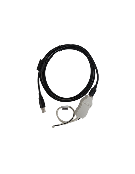 Programmierkabel für TEL IRC