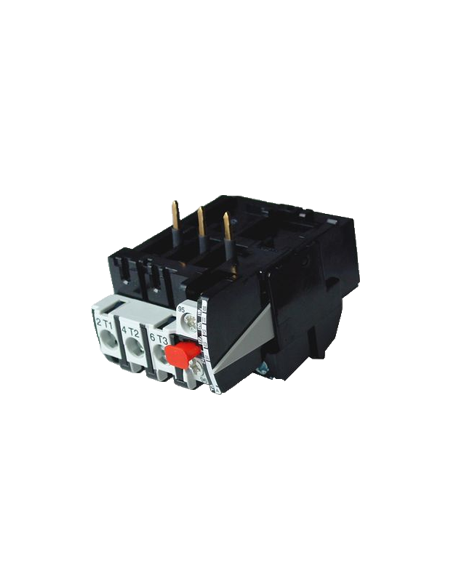 Motor-Schutzrelais U1216E