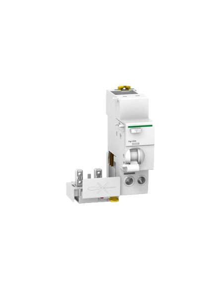 Fehlerstrom-Block SCH_A9Q_2P