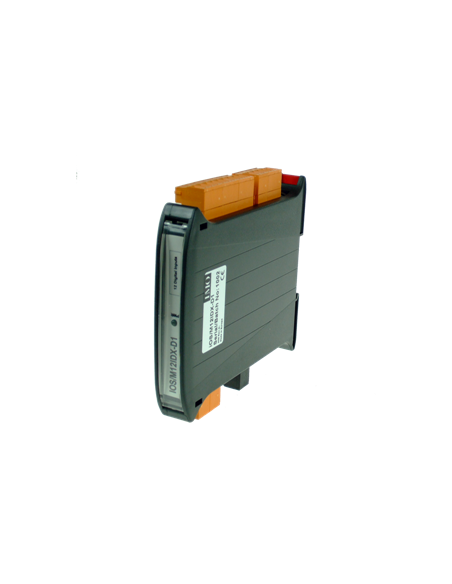 IOS Remote I-O-Erweiterung