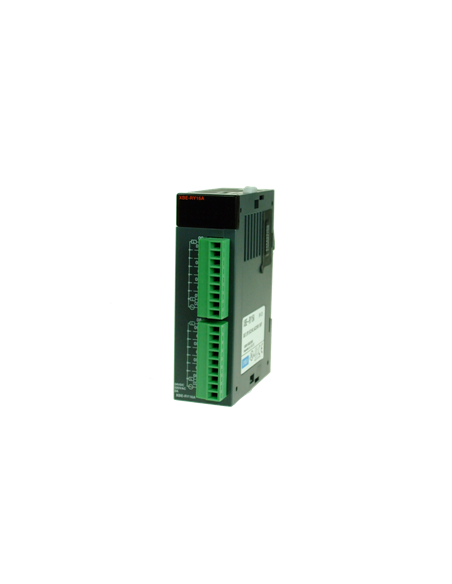 XBE Ethernet-Erweiterungsmodul