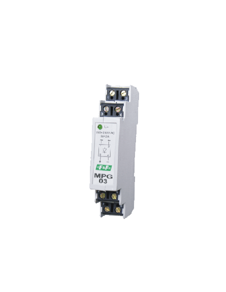 Modularer Brückengleichrichter TDP_M220