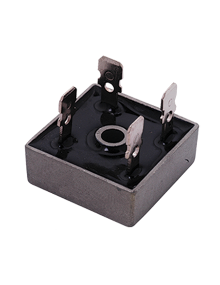 Brückengleichrichter